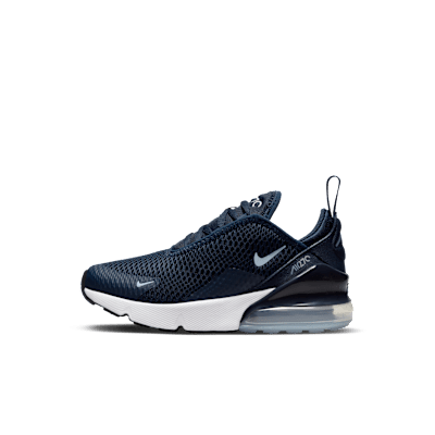 Air force 270 schwarz low shop